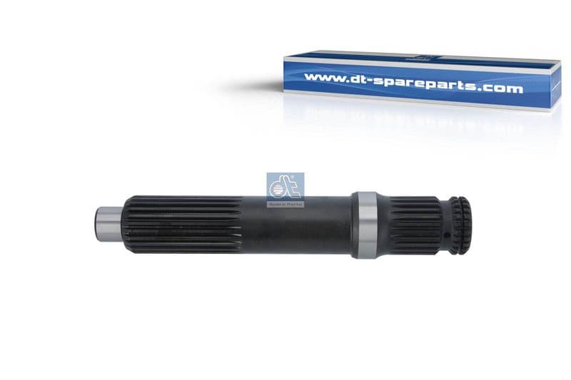 Uitlaatsysteem achterste geluiddemper past: VW PASSAT B6 1.4/1.6 05.05-11.10