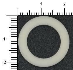 Seal Ring, oil drain plug