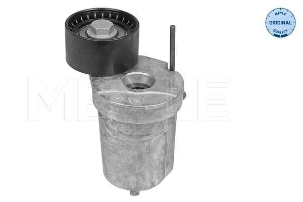 Tensioner Lever, V-ribbed belt