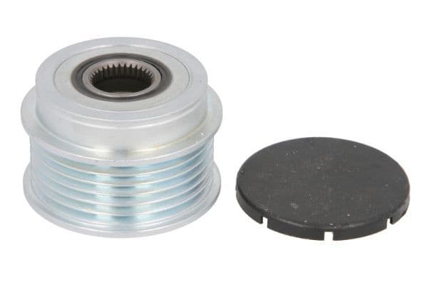 Dynamo poelie past: HYUNDAI ELANTRA V, I20 I, I30, I40 I, I40 I CW, IX20, IX35, KONA, TUCSON, VELOSTER  KIA CARENS III, CARENS IV, CEE'D, CEED, CERATO III, OPTIMA, PRO CEE'D 1.4-2.0LPG 09.06-