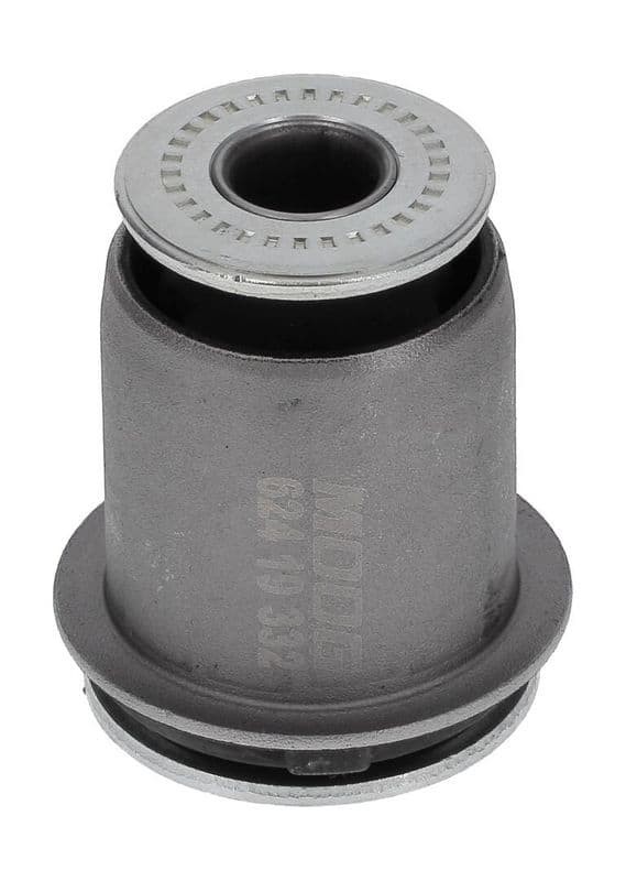 Voorste spoorcontrole-arm silent block (x16,5x48,3/73 mm) past: TOYOTA HILUX VIII 2.4D/2.8D 05.15-