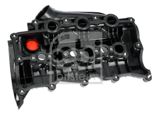 Rocker cover