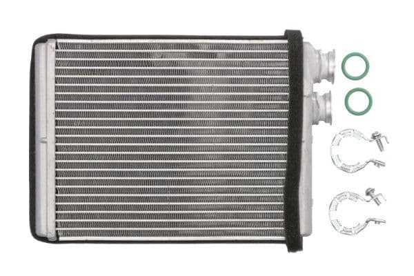 Verwarming past: DS DS 3  CITROEN C3 II, C4 CACTUS, DS3 1.0-1.6D 09.09-