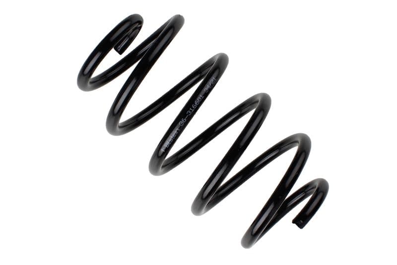 Coil spring
