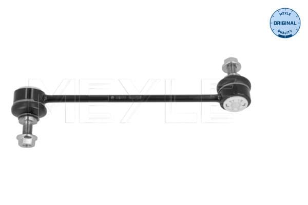 Stabilisatorstang Voor Rechts 216mm past: HYUNDAI I20 I, IX20  KIA PICANTO II, VENGA 1.0-1.6LPG 08.08-