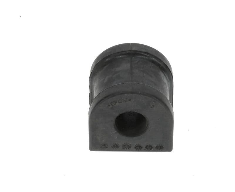 Mounting, stabiliser bar