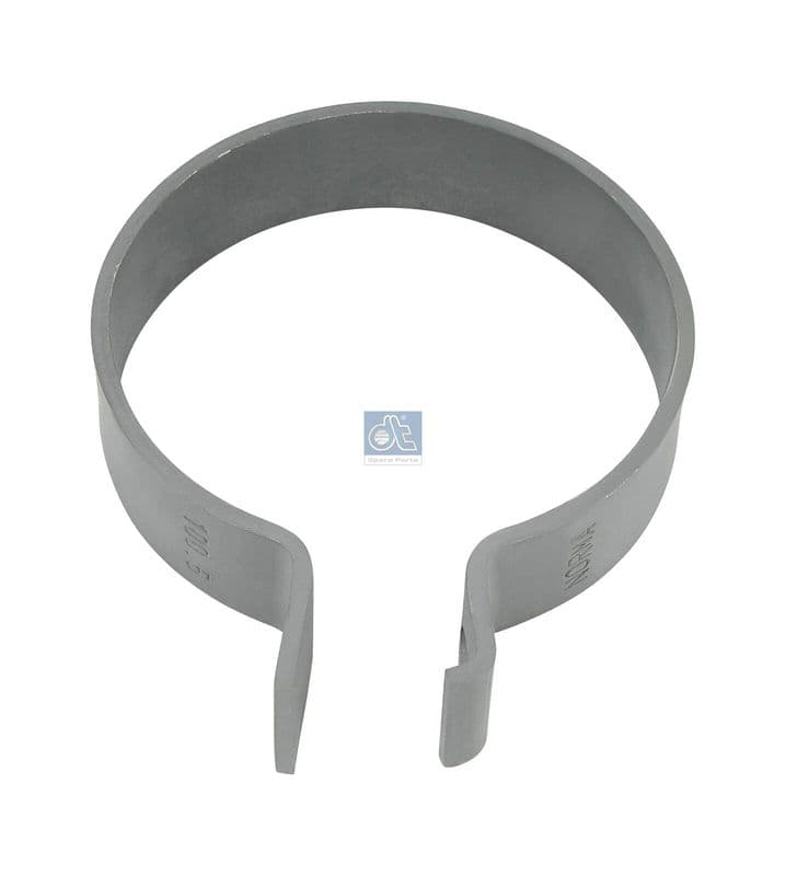 Pipe Connector, exhaust system