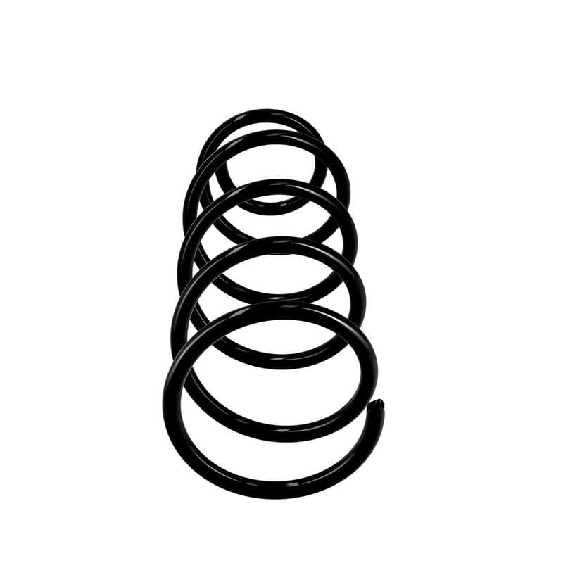 Coil spring