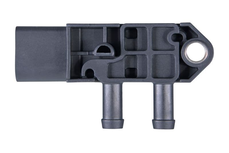 Uitlaatgassen druksensor (aantal pinnen: 3) past: AUDI A3, A4 ALLROAD B8, A4 ALLROAD B9, A4 B8, A4 B9, A5, A6 C7, Q3, Q5, TT  SEAT ALHAMBRA, ATECA, LEON, LEON SC, LEON ST 0.8DH-3.0D 04.08-