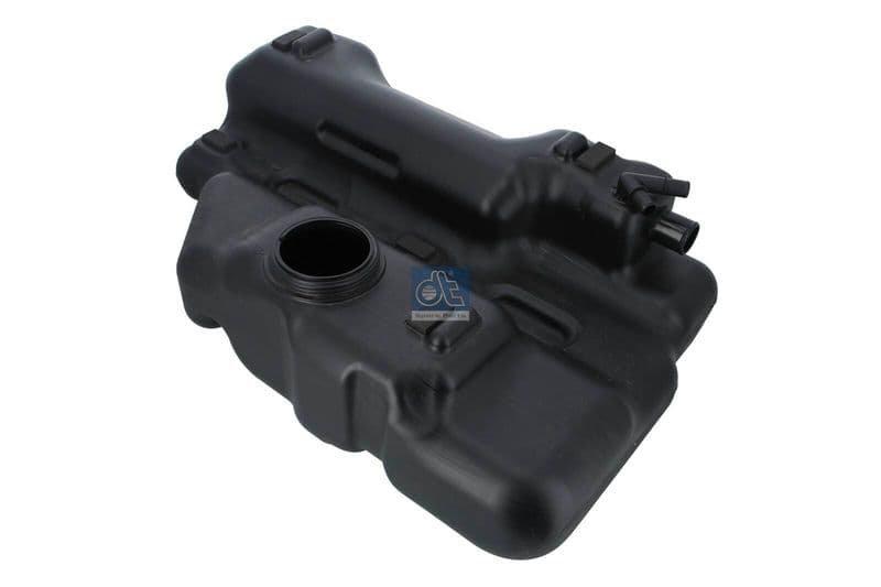 Brandstoftank/-toebehoren