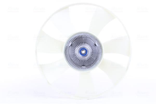 Ventilatorkoppeling (met ventilator) past: MERCEDES SPRINTER 3,5-T (B906), SPRINTER 3,5-T (B907), SPRINTER 3,5-T (B907, B910), SPRINTER 3-T (B906), SPRINTER 4,6-T (B906) 2.1D-3.0D 04.06-12.21