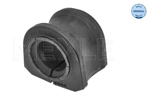 Stabilisatorstang bus achter Links/Rechts (34,9mm) past: MAN TGE  VW CRAFTER 2.0D 11.16-