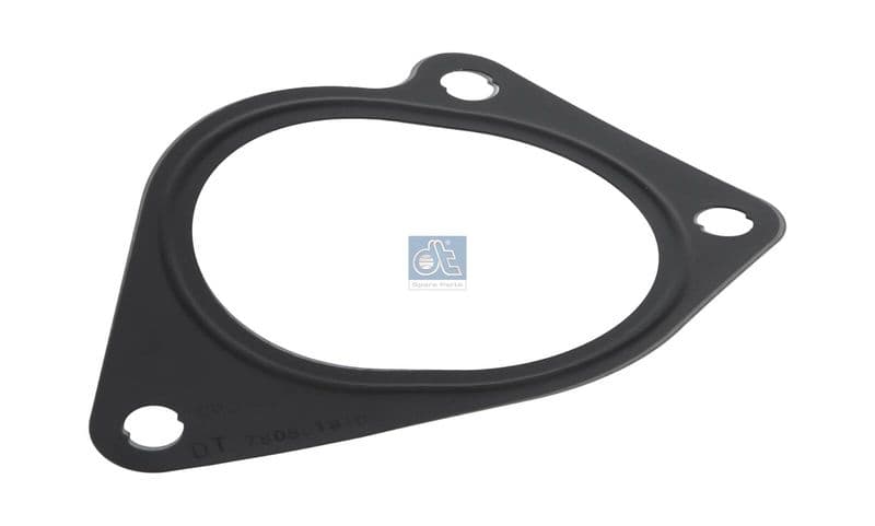 Water pump gasket