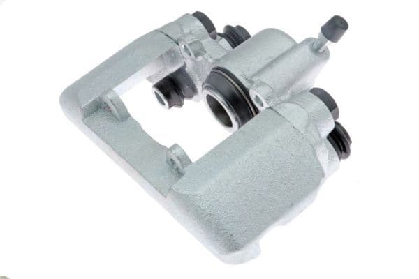 Schijfremklauw Achter Rechts (nieuw) past: TOYOTA IST, VIOS / SOLUNA VIOS, YARIS, YARIS VERSO 1.3/1.4D/1.5 08.99-01.20