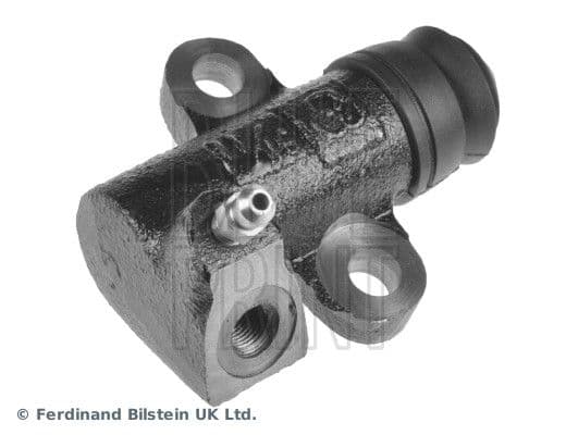 Koppelingsaandrijving (17,46mm) past: FORD MAVERICK  NISSAN NAVARA, NP300, PATHFINDER II, PICK UP, TERRANO II, URVAN 2.5D/2.7D/3.2D 01.86-