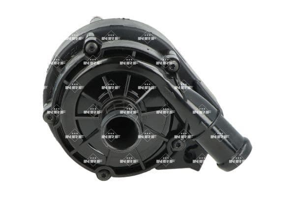 Extra waterpomp (werkingsmodus elektrisch) past: AUDI A3, Q3  CUPRA FORMENTOR, LEON, LEON SPORTSTOURER  SEAT LEON, LEON SPORTSTOURER, TARRACO  SKODA OCTAVIA IV, SUPERB III  VW ARTEON 1.0H-2.0 08.12-