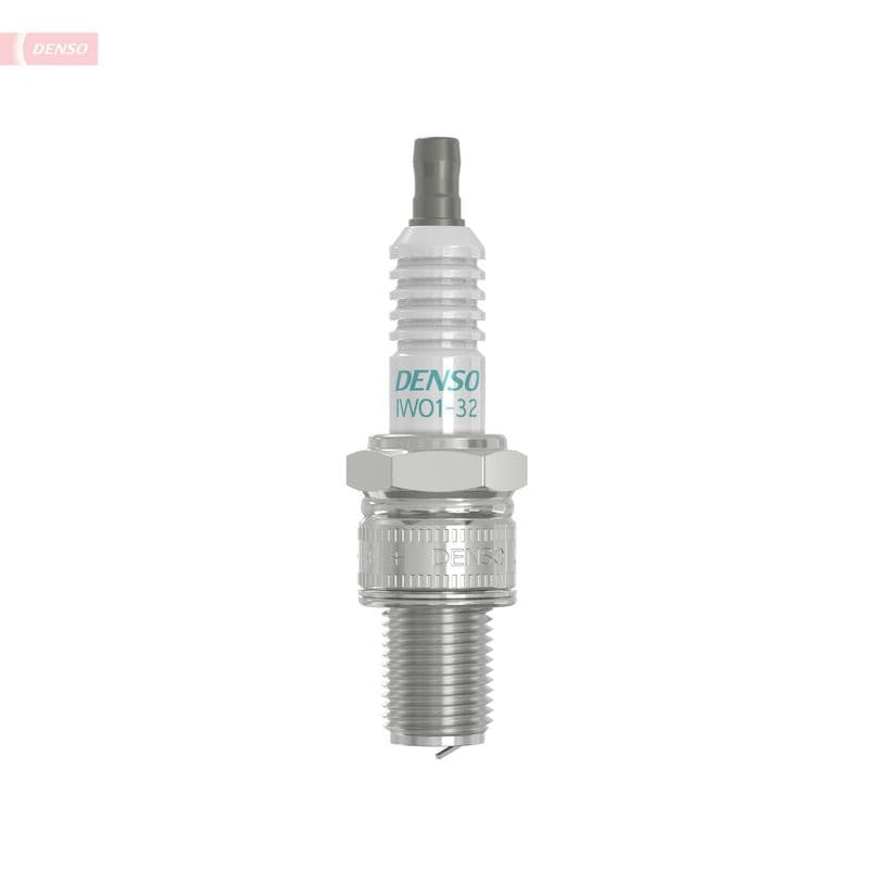 Spark plug