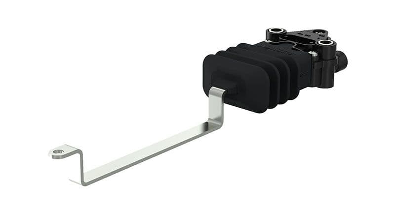 Klep voor hoogteverstelling past: RVI KERAX  MAGNUM  PREMIUM past: RVI KERAX, MAGNUM, PREMIUM 09.90-