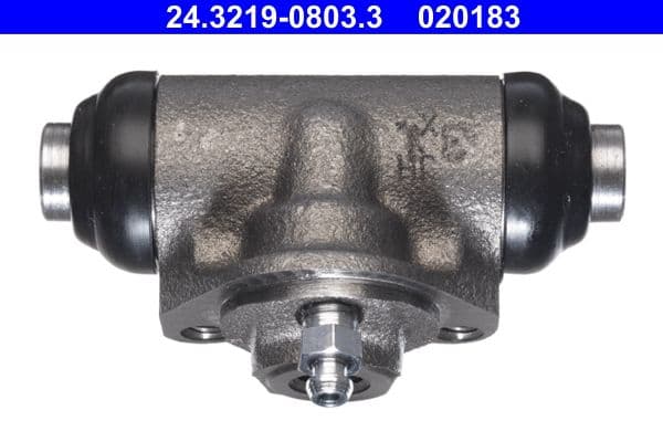 Wheel brake cylinder