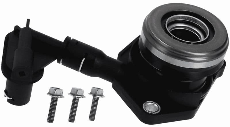 Hydraulisch concentrisch lager past: VOLVO C30, S40 II, V50  FORD C-MAX, FOCUS C-MAX, FOCUS II, MONDEO IV 1.4-2.5 10.03-01.15