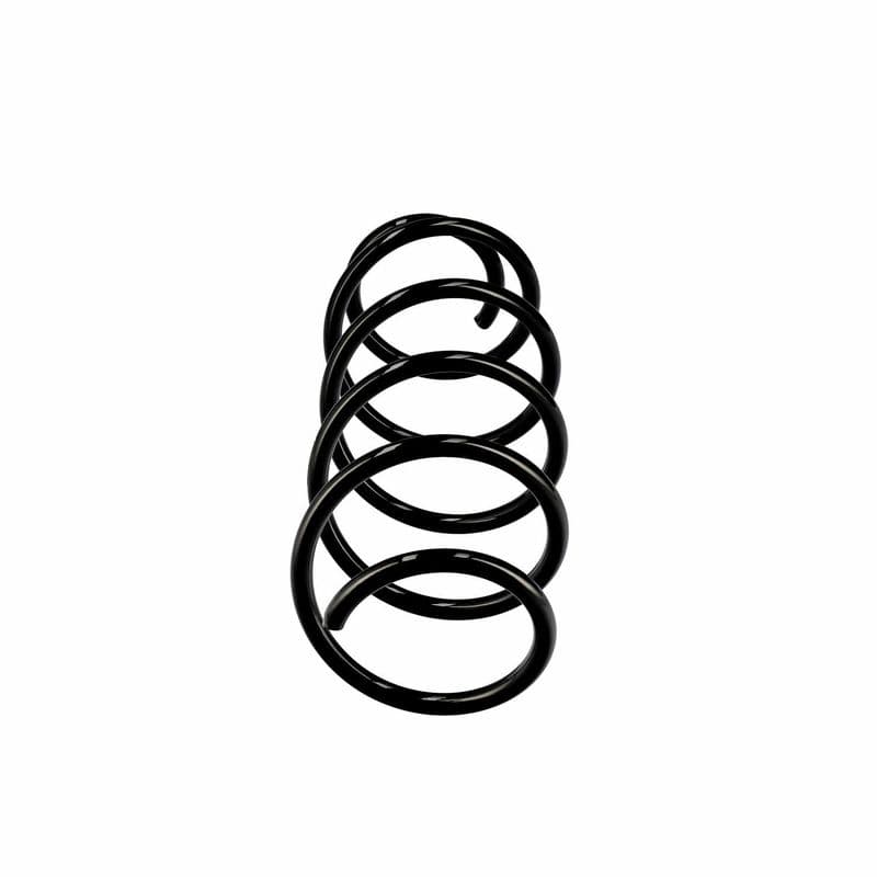 Coil spring