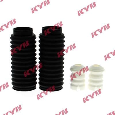 Dust Cover Kit, shock absorber