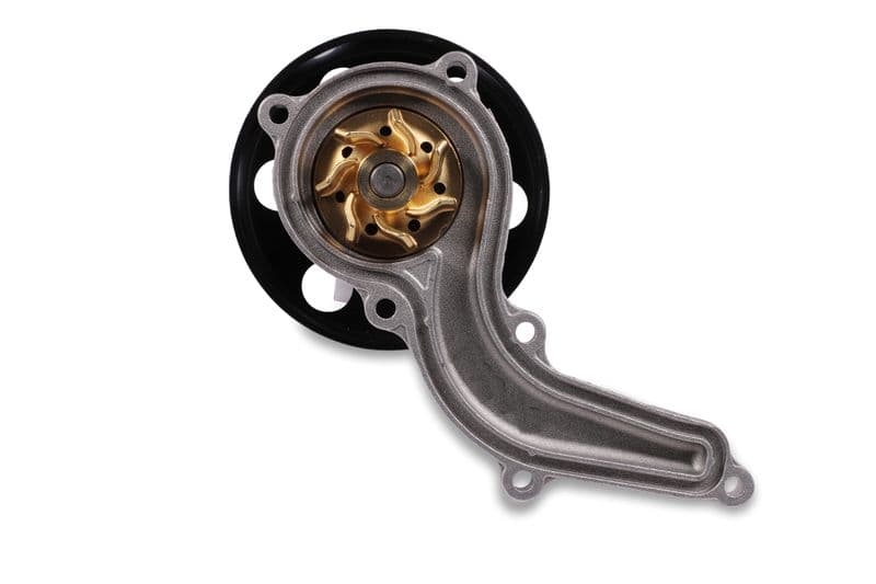 Waterpomp, met pakking past: HONDA CIVIC X 1.0 02.17-12.22