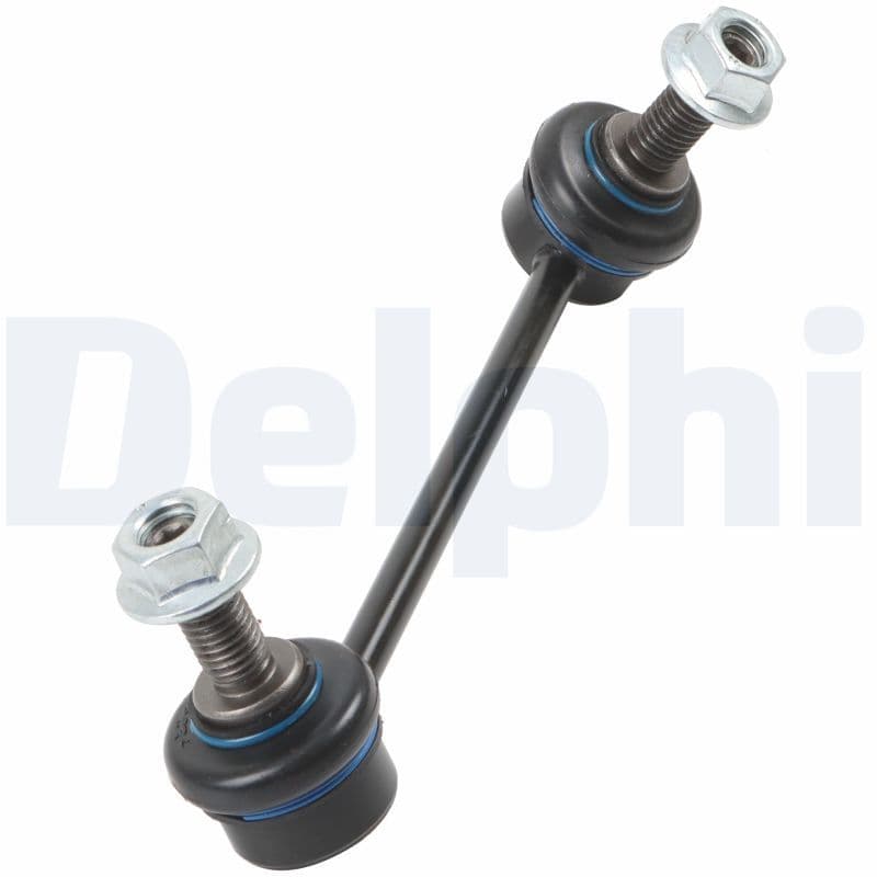 Stabilisatorstang Voor Links 168mm past: VOLVO S60 III, V60 II 2.0-2.0H 02.18-