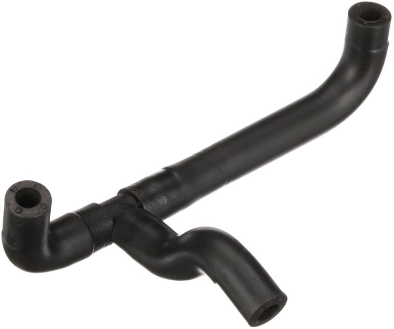 Hose, crankcase ventilation