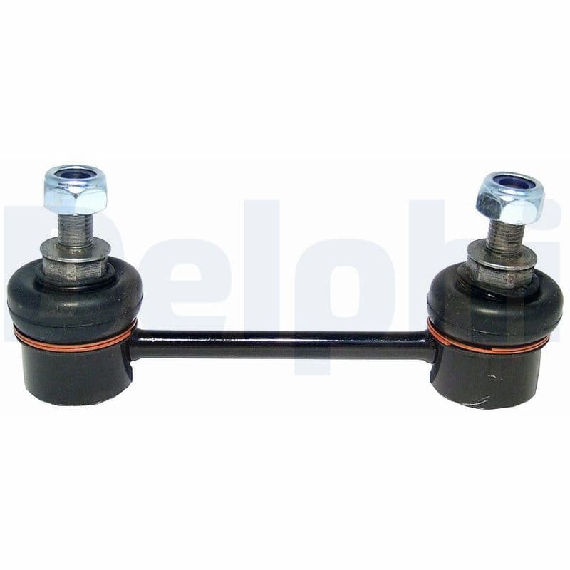 Stabilisatorstang Achter Links/Rechts 115mm past: NISSAN X-TRAIL I 2.0/2.2D/2.5 06.01-01.13