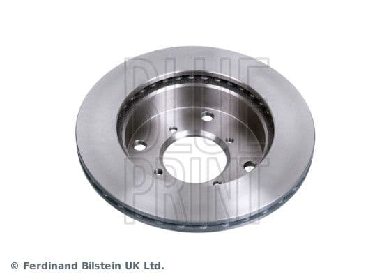 Brake disc Voor Links/Rechts past: SUBARU JUSTY II  SUZUKI ALTO IV, ALTO V, CAPPUCCINO, SWIFT, SWIFT II 0.7/1.0/1.3 03.89-12.05