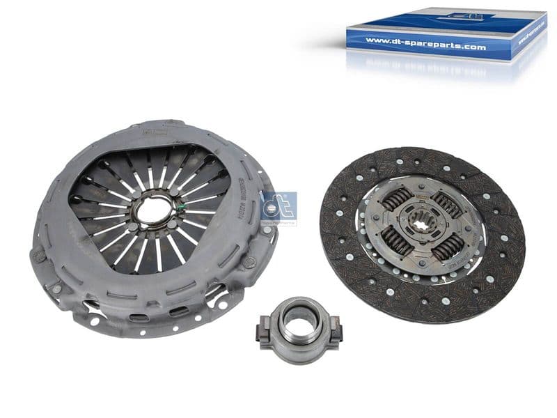 Clutch Kit
