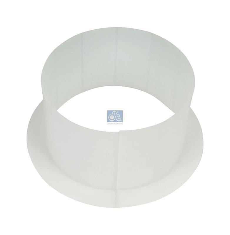 Bushing, axle cross member