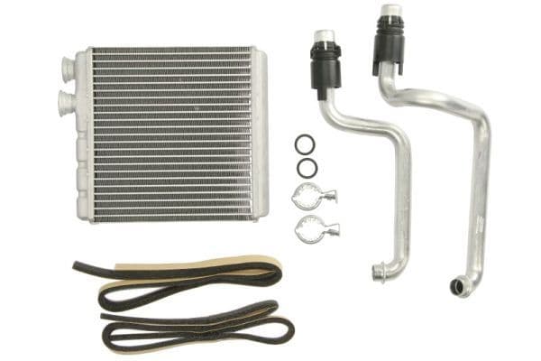 Verwarming past: AUDI A1, A1 ALLSTREET, A1 CITY CARVER  SEAT ARONA, IBIZA V  VW POLO VI, TAIGO, T-CROSS 1.0-2.0 01.17-