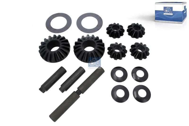 Airconditioning compressor (gereviseerd)