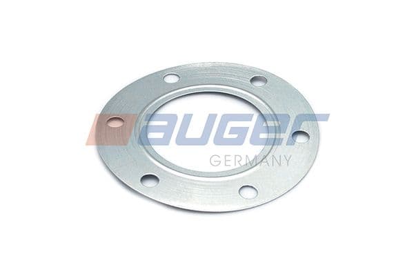 Turbocharger gasket
