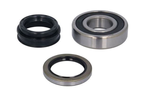 Wiellager kit Achter Links/Rechts (40x90x23) past: TOYOTA 4 RUNNER I, DYNA, DYNA 150, HIACE III, HILUX II, HILUX III, HILUX IV, HILUX V, HILUX VII, LAND CRUISER  VW TARO 1.6-4.0D 05.72-