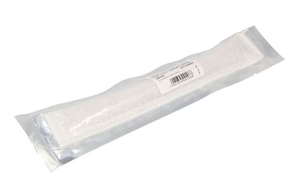 Droger voor airconditioning past: AUDI A3, Q3, TT  SEAT ALHAMBRA, ALTEA, ALTEA XL, LEON, TOLEDO III  SKODA OCTAVIA II, SUPERB II, YETI  VW BEETLE, CADDY, CADDY ALLTRACK IV 1.0-Electric 02.98-12.22