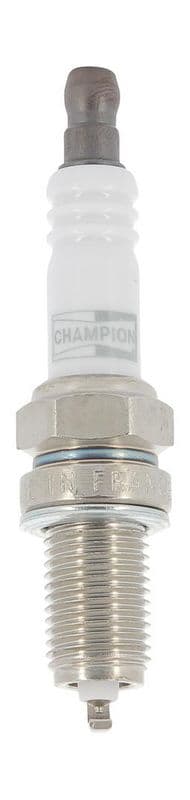 Spark plug
