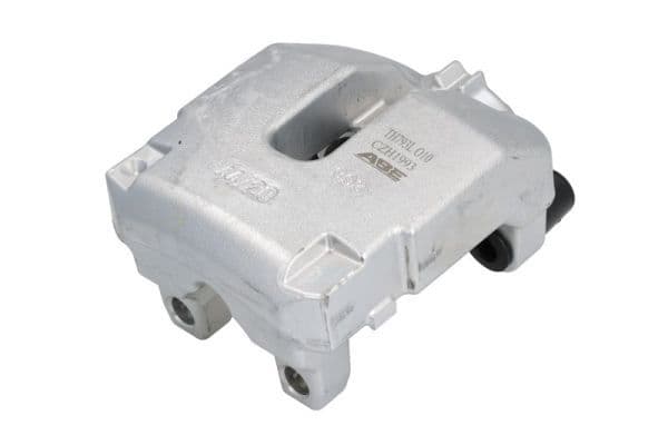 Schijfremklauw Achter Links (nieuw) past: BMW X5 (E70), X5 (F15, F85), X6 (E71, E72), X6 (F16, F86) 2.0-3.0D 10.06-07.19