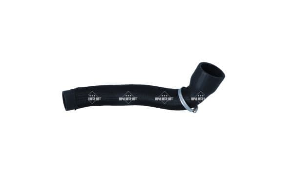 Intercooler slang (midden/Top) past: CITROEN C4, C4 GRAND PICASSO I, C4 I, C4 PICASSO I, C5 II  PEUGEOT 307, 407, 607 2.0D 10.03-