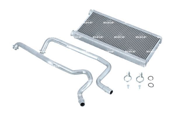 Verwarming past: LAND ROVER DISCOVERY SPORT, DISCOVERY V, RANGE ROVER IV, RANGE ROVER SPORT II 2.0-5.0 08.12-