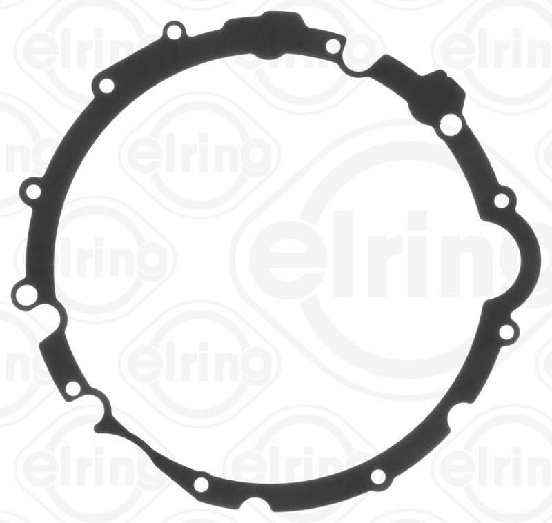 Versnellingsbak, automaat