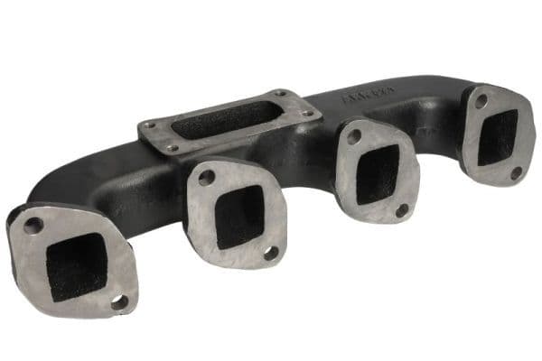 Manifold, exhaust system