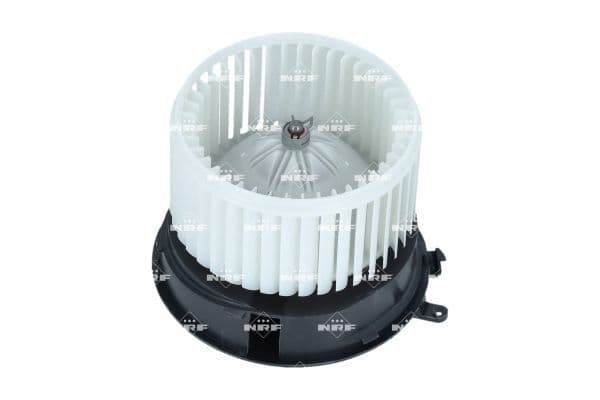 Luchtblazer past: NISSAN QASHQAI I, X-TRAIL, X-TRAIL II 1.5D-2.5 11.06-04.14