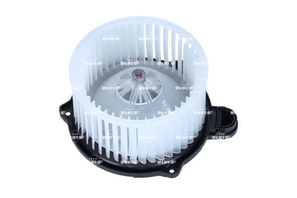 Luchtblazer past: TESLA MODEL S Electric 09.12-