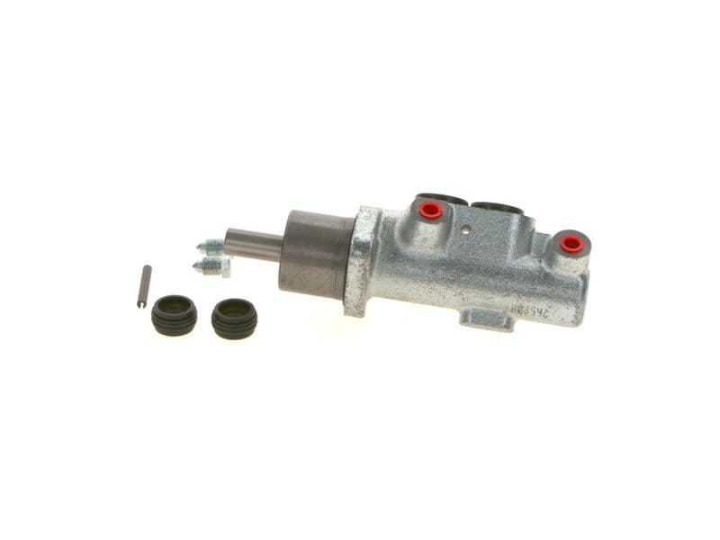 Brake master cylinder