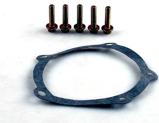 Stabilisatorstang en stabilisator poly-push, inbouwpositie: Achter/Voor, hardheid: 80 Sha (gratis vet) past: NISSAN TERRANO II 2.4-3.3 10.92-09.07