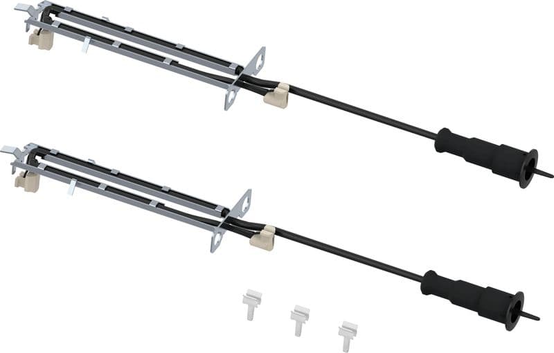 Sensor remblokslijtage past: SAF B, SK, SKRLB