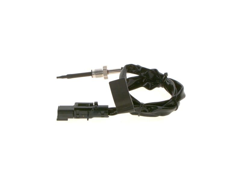 Uitlaatgastemperatuursensor past: RVI KERAX, MAGNUM, PREMIUM 2  VOLVO 7900, 8900, 9500, 9700, 9900, B11, B5, B8, FH, FH II, FH16, FH16 II, FM, FM II, FMX, FMX II, FMX III 01.03-